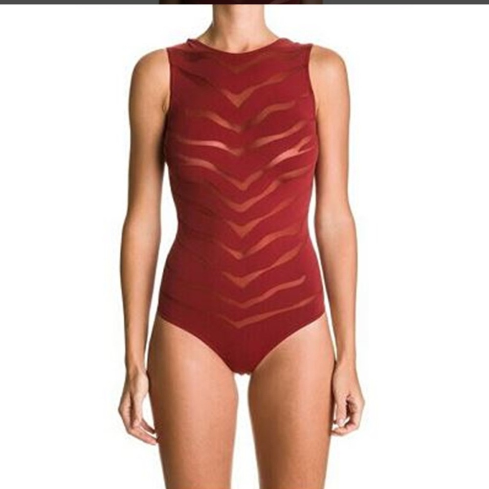 WOLFORD Bodysuit Bundle XS